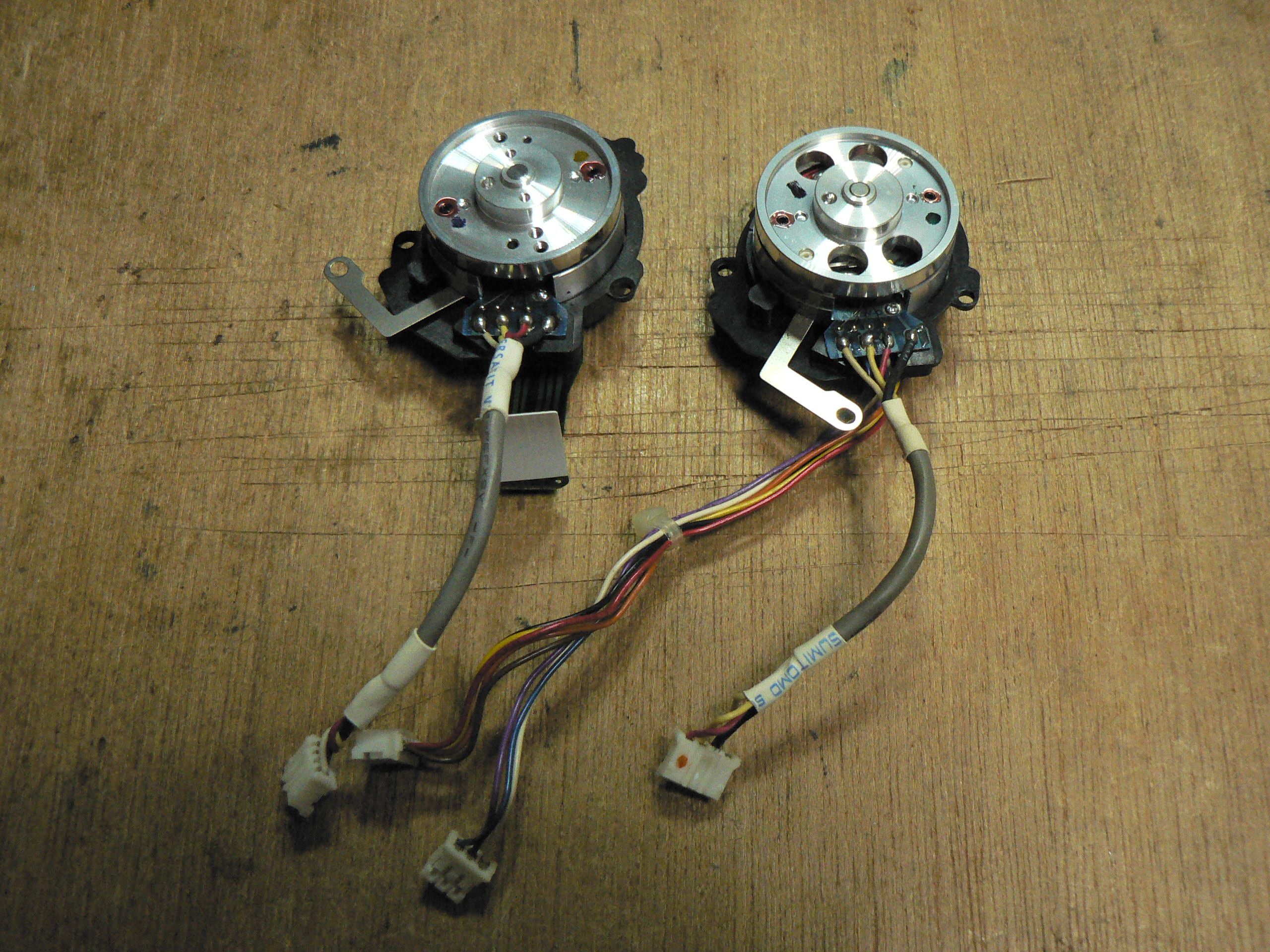 ヘッド換装 – Audiolife － Enjoy your audio life!!