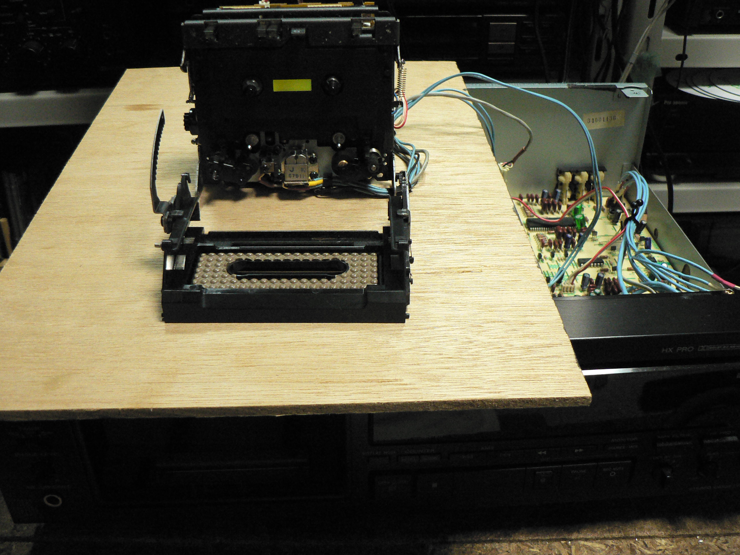 SONY TC-K222ESG – Audiolife － Enjoy your audio life!!