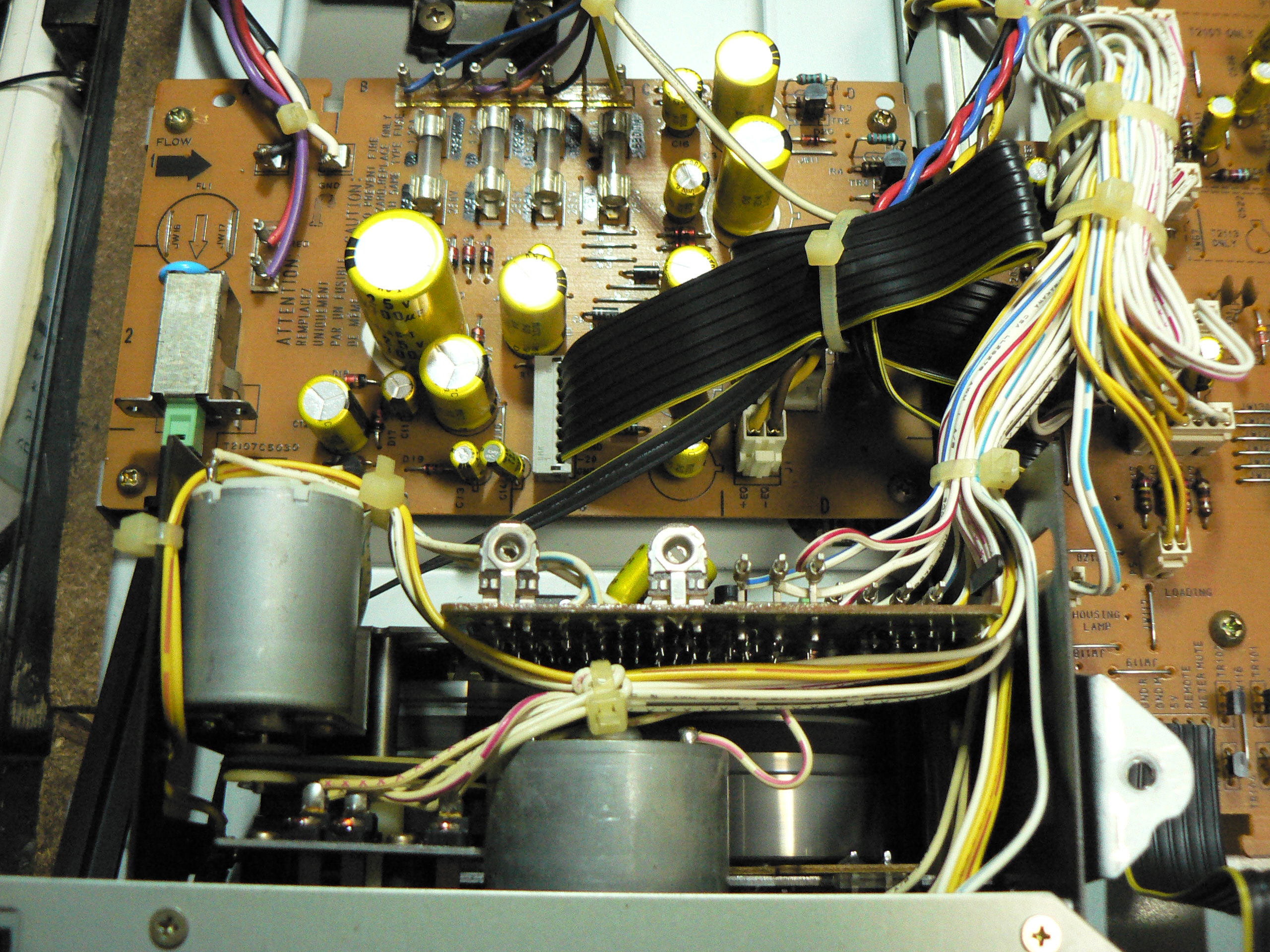 A&D GX-Z7100EX – Audiolife － Enjoy your audio life!!