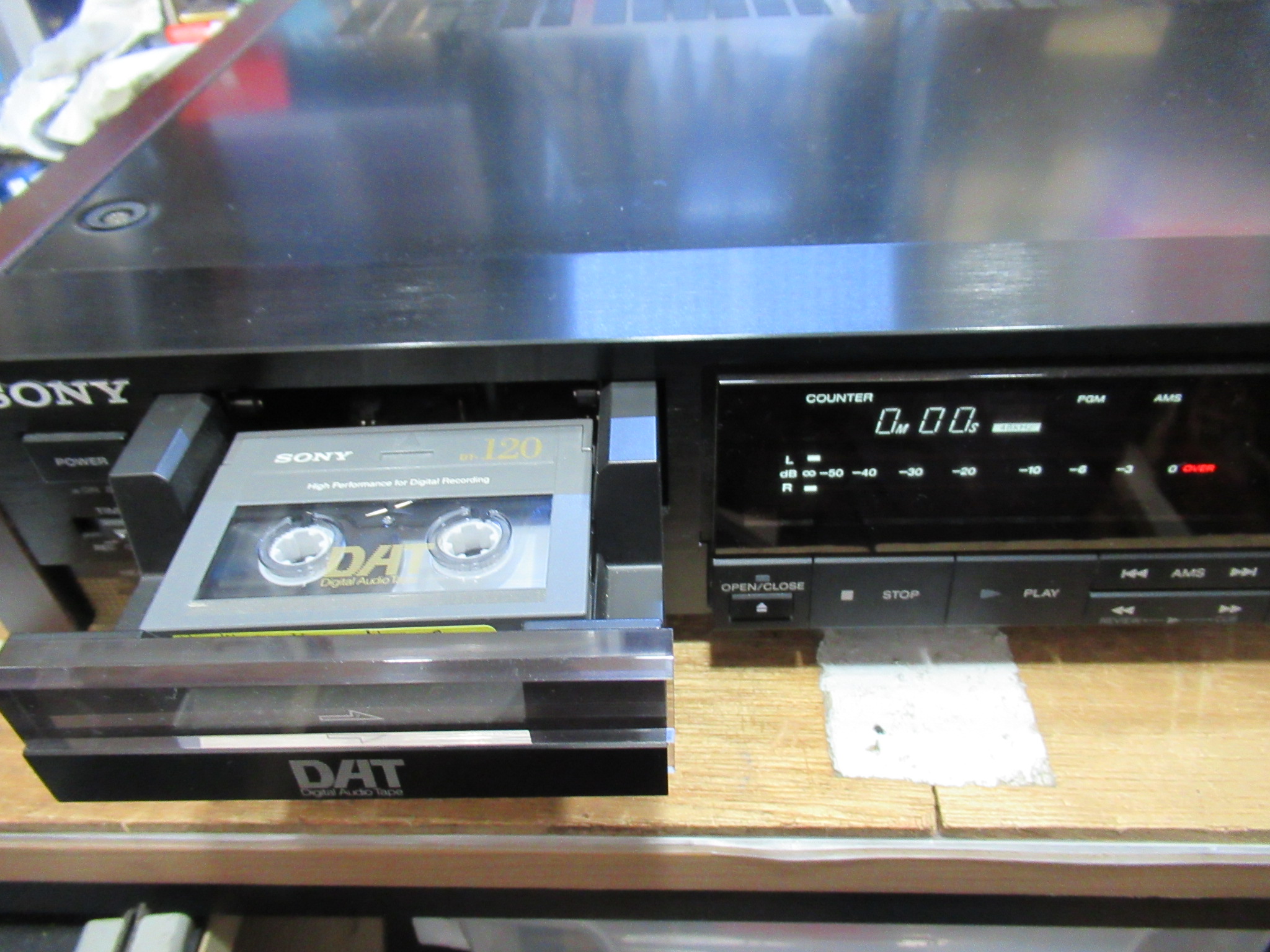 SONY DTC-1000ES – Audiolife － Enjoy your audio life!!