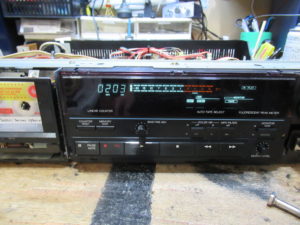 DENON DR-M35HX – Audiolife － Enjoy your audio life!!