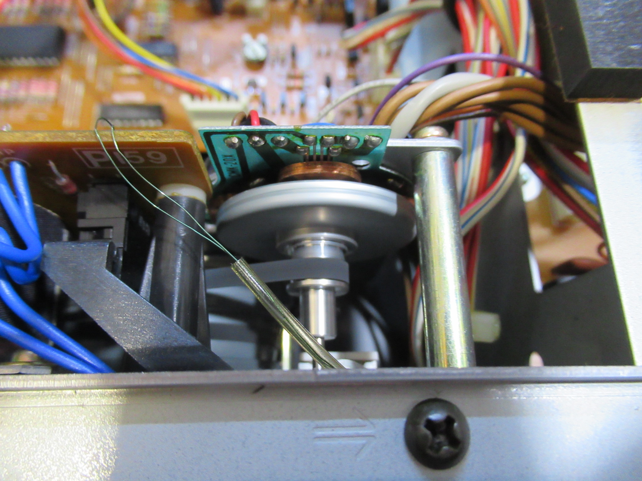 SONY TC-K333ES – Audiolife － Enjoy your audio life!!