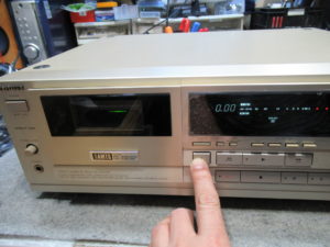 AIWA XK-S9000 – Audiolife － Enjoy your audio life!!