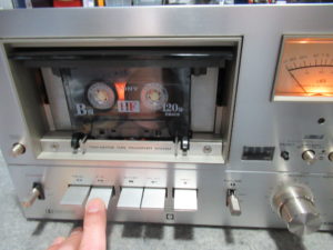 PIONEER CT-9 – Audiolife － Enjoy your audio life!!