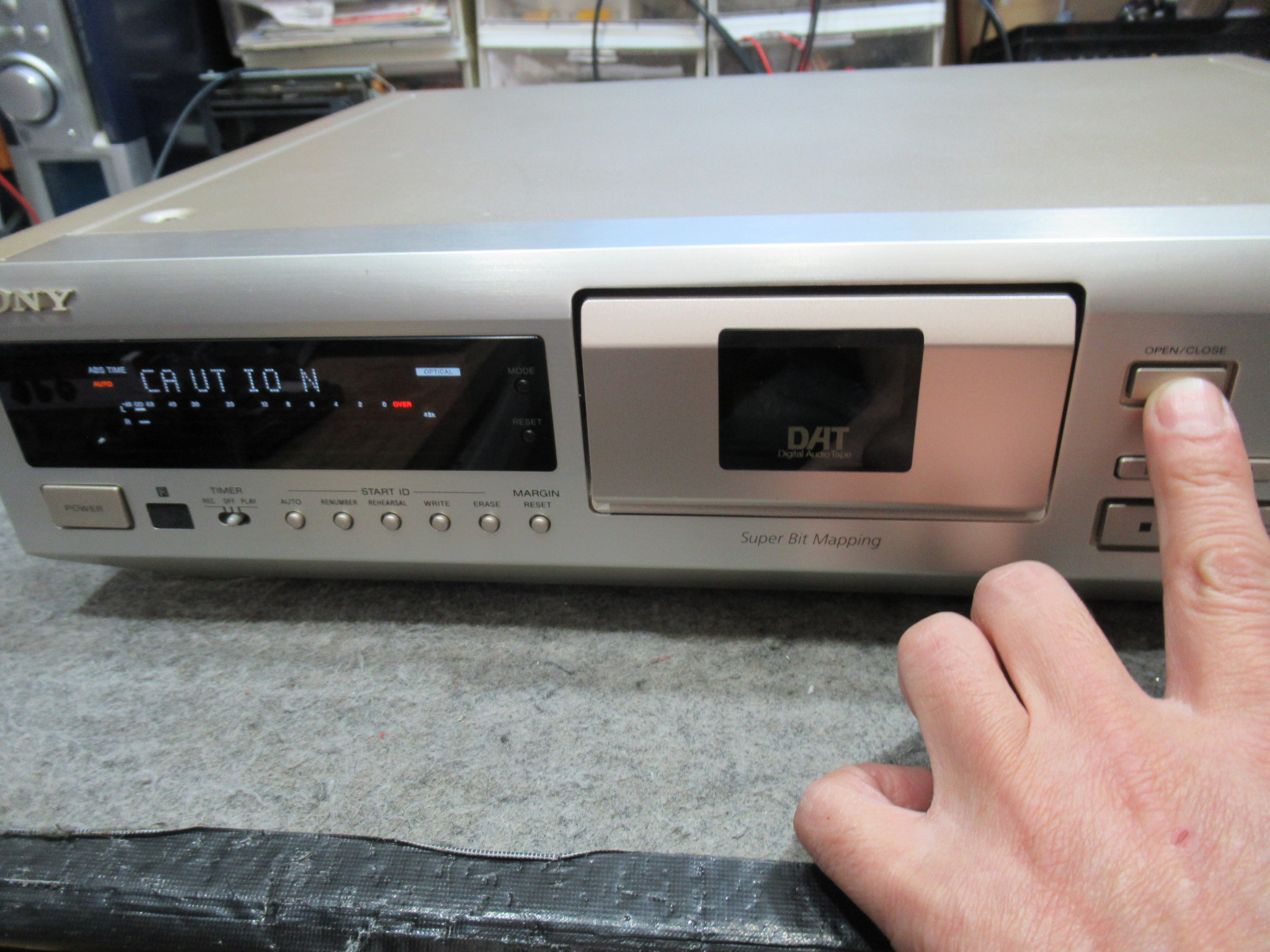 SONY DTC-ZE700 – Audiolife － Enjoy your audio life!!