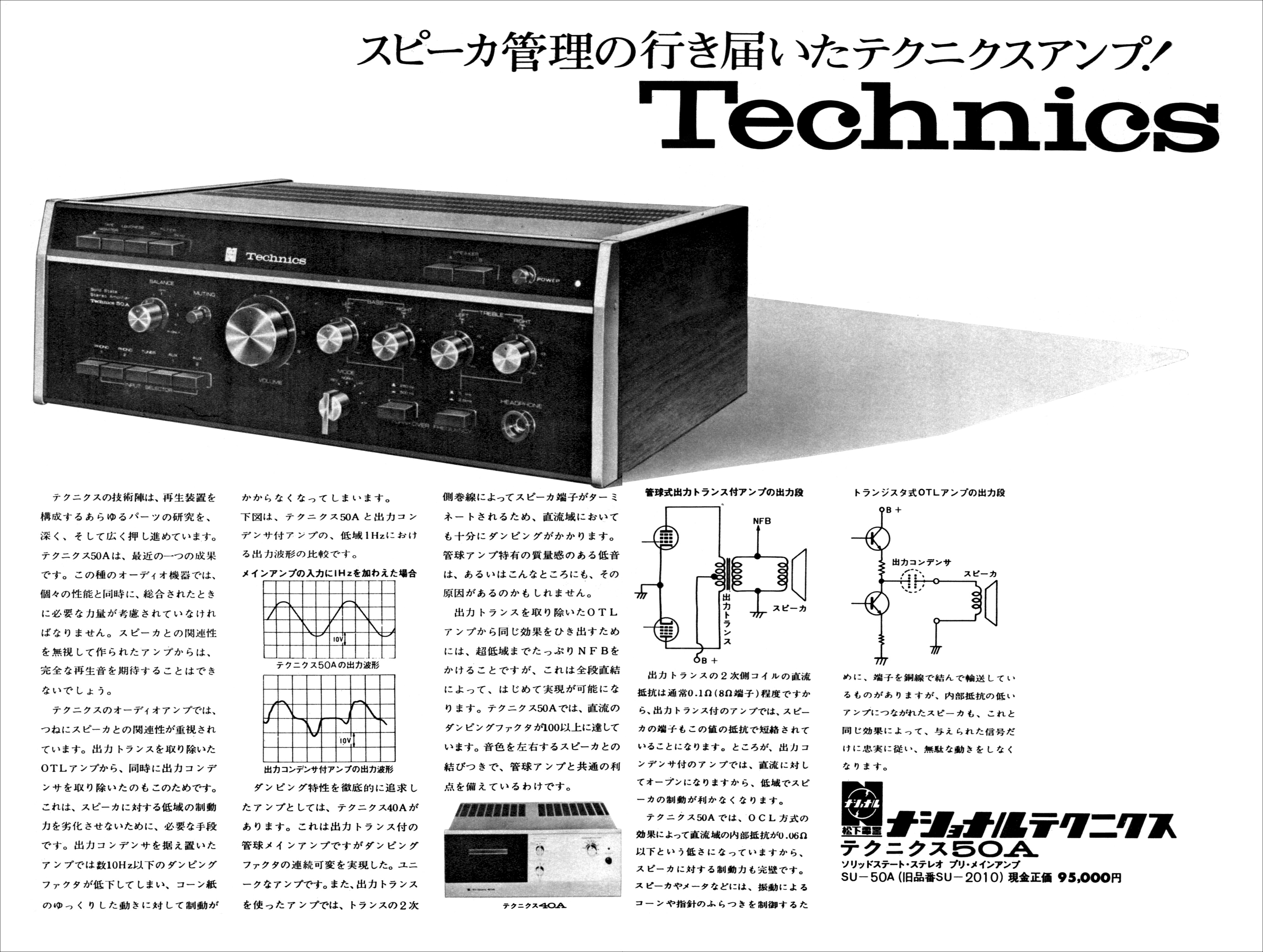 SU2010(Technics50A) | the re:View (in the past)