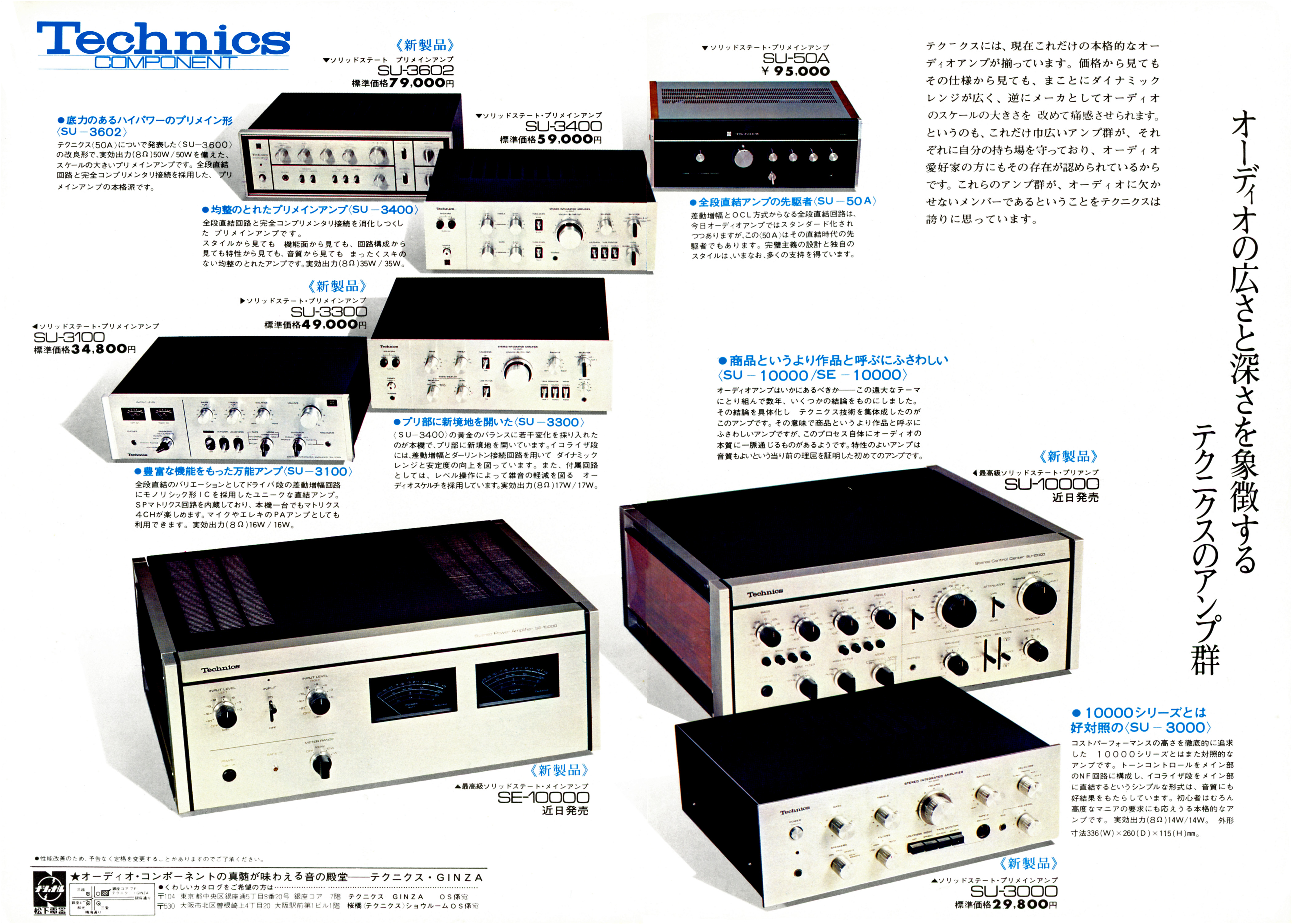 SU10000 | the re:View (in the past)