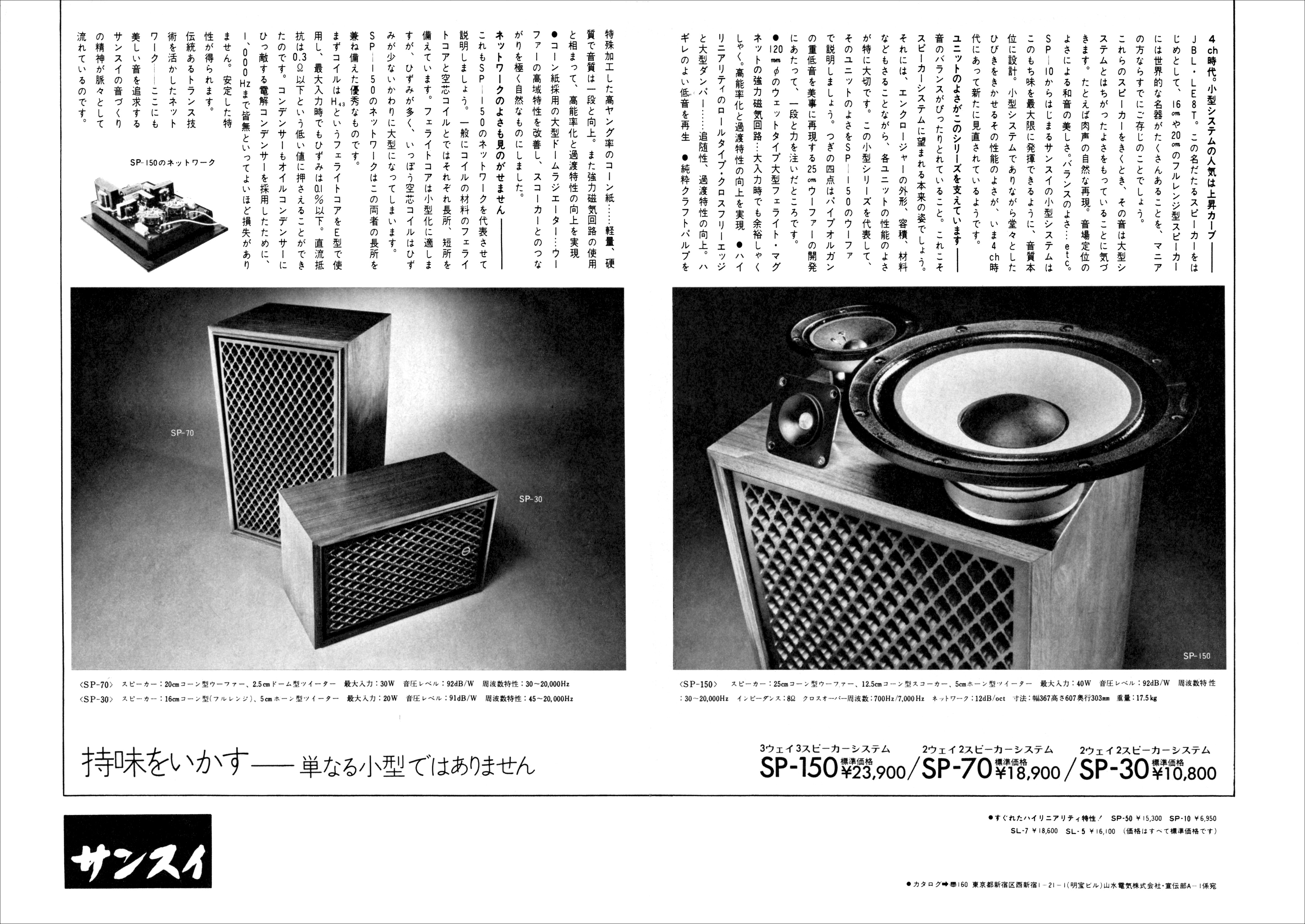 SP70 | the re:View (in the past)