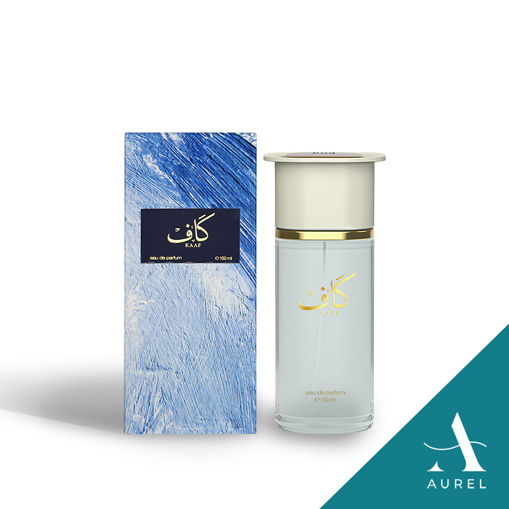Ahmed Al Maghribi Kaaf EDP (100ml) – Aurel Singapore