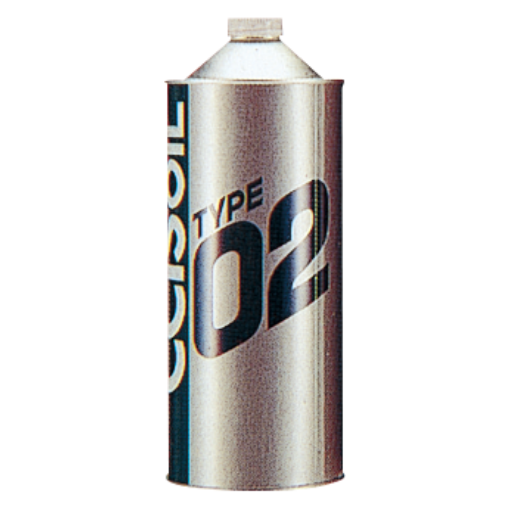 CCISオイル TYPE02 2サイクルエンジンオイル 1L缶 – オートリメッサ S-MALL