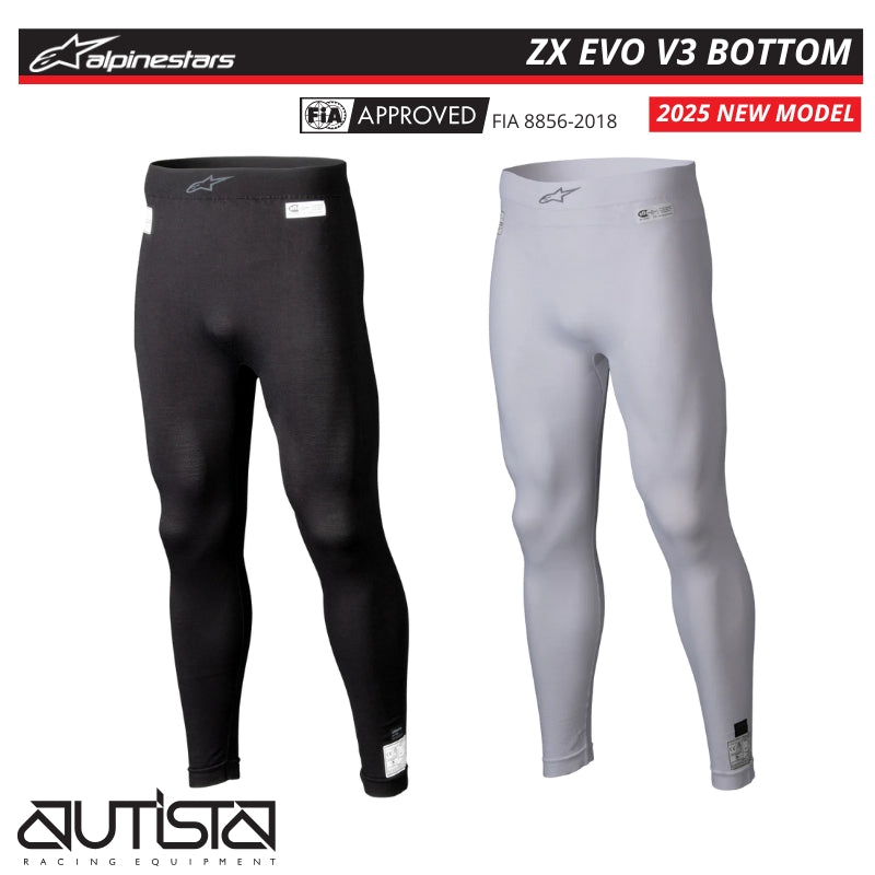 2025NEW】アルパインスターズ ZX EVO V3 BOTTOM – スパルコ専門店