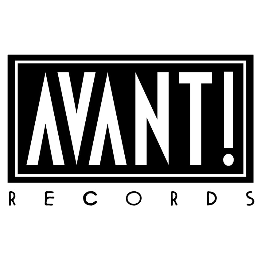 CDs – Avant! Records USA