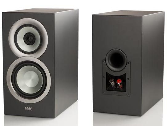 ELAC、同軸ユニット搭載の“新たなベンチマーク”スピーカー「Uni-Fi