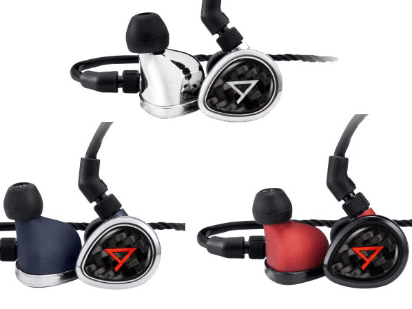 JH AUDIO、Layla II/Roxanne II/Angie IIを4月発売。Layla IIは約40万