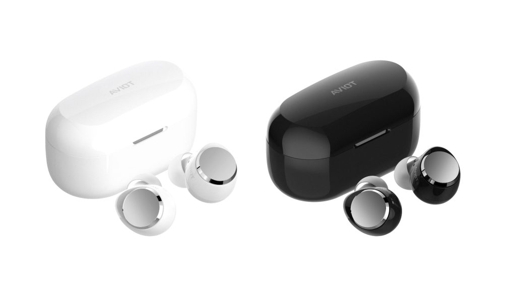 新商品発売のお知らせ】「TE-V1R」 PRESS｜AVIOT