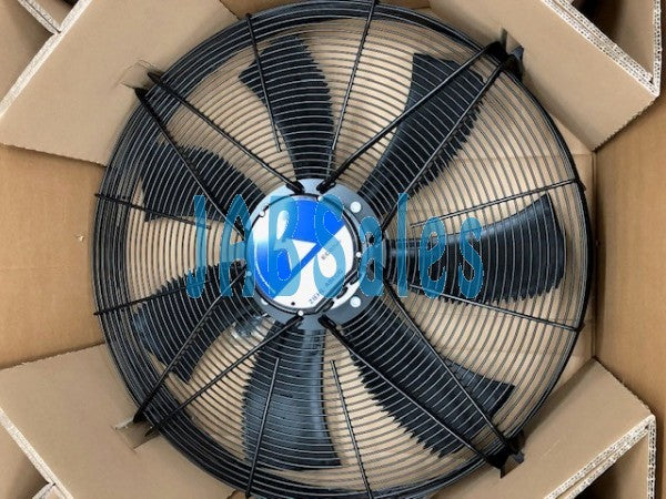 FN071-ZIK.DG.V7P3 ZIEHL-ABEGG Axial Fan – AxialFan