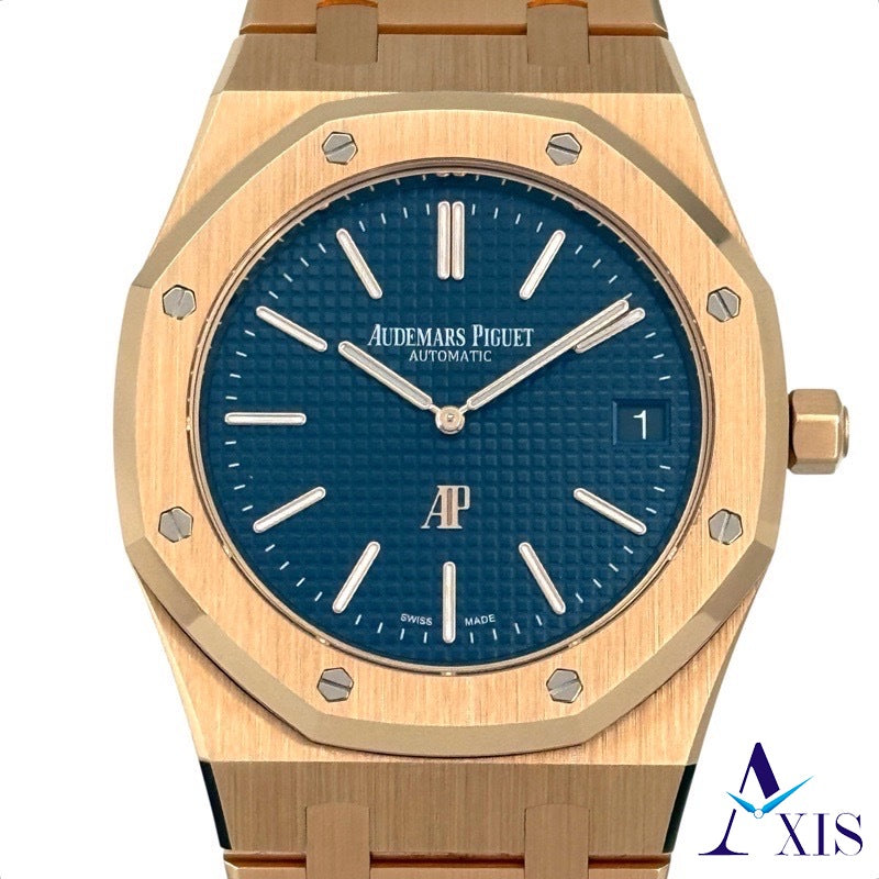 オーデマ・ピゲ【15202OR.OO.1240OR.01】AUDEMARS PIGUET 腕時計