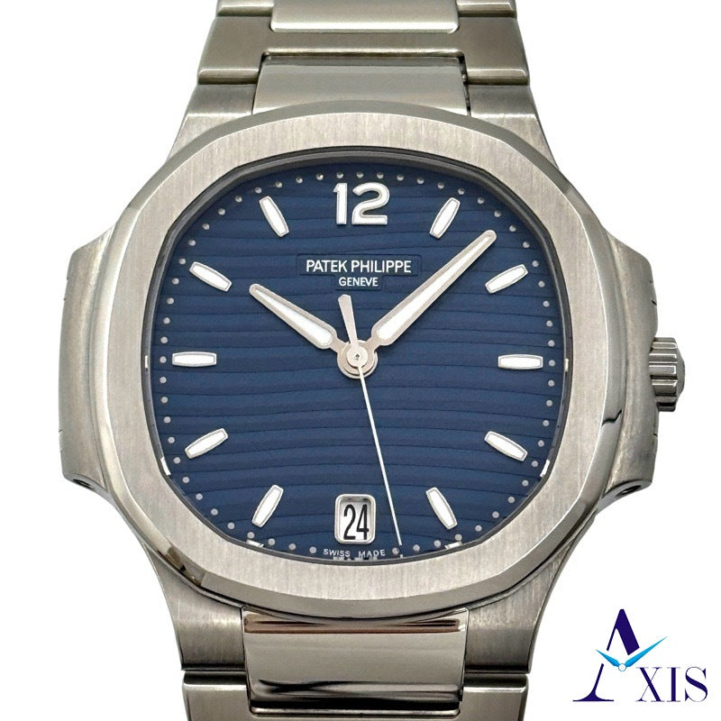 パテックフィリップ【7118/1A-001】PATEK PHILIPPE 腕時計 ノーチラス