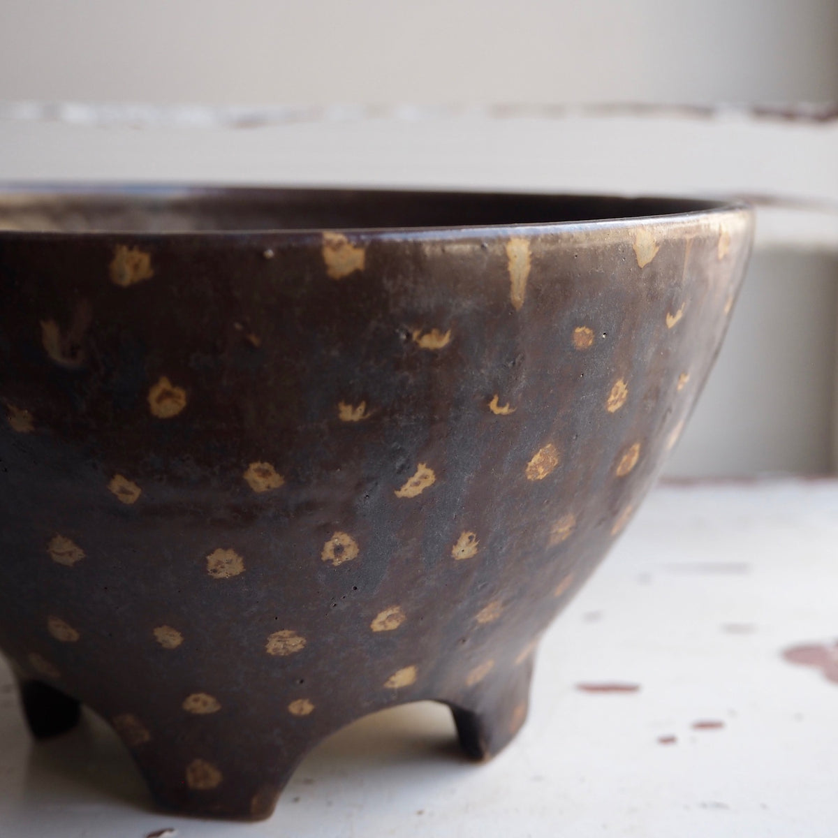 南陶窯 Seiichi KUBA／BOWL1 – A&Ko