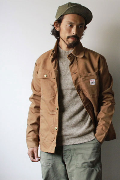 INVERALLAN（インバーアラン）シェットランドセーター 全14色