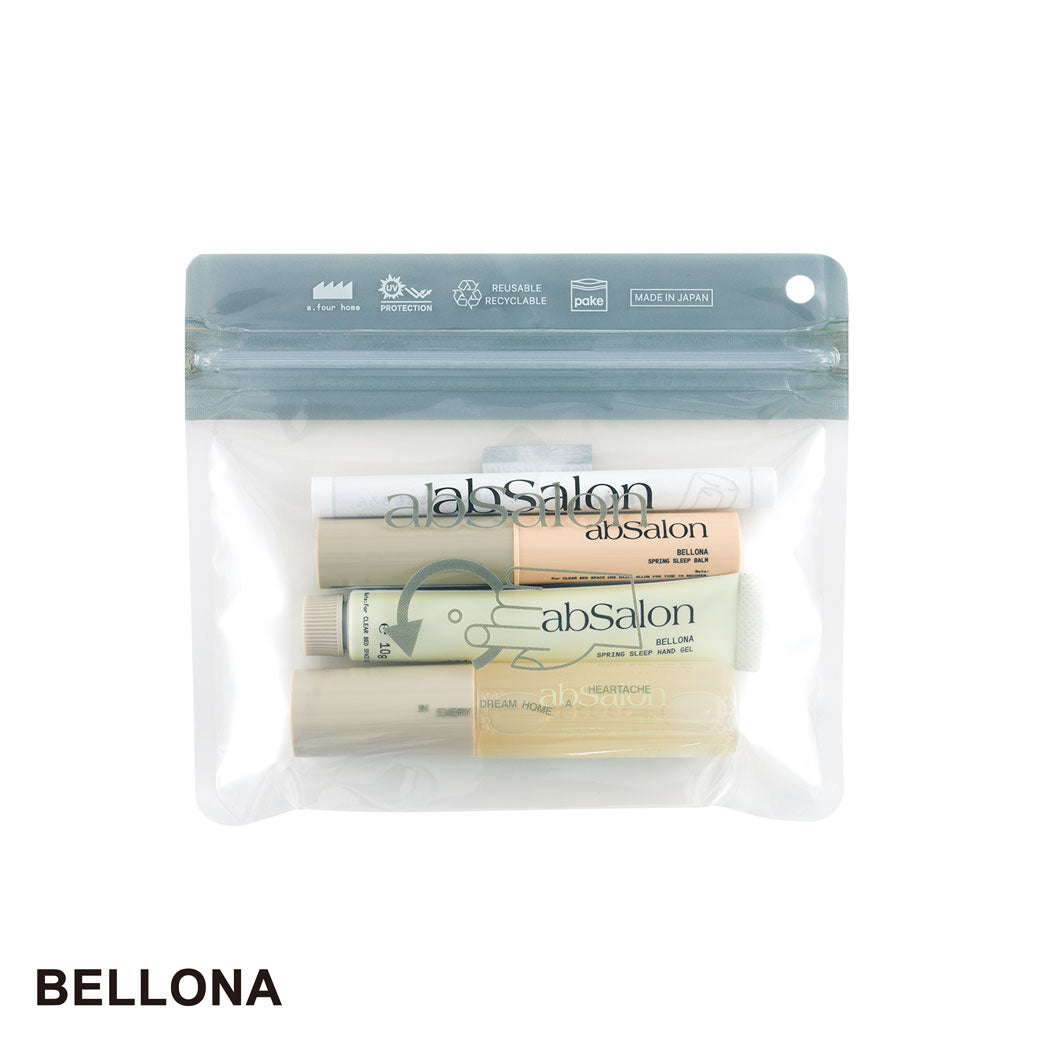 absalon abSampo Kit – abSalon