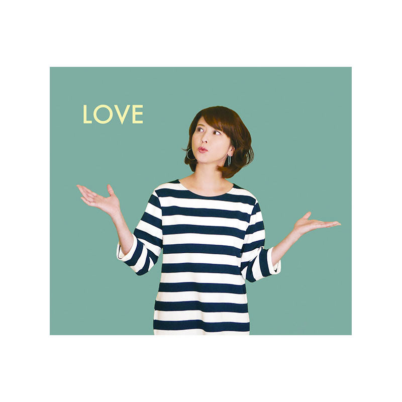 デビュー25周年企画 森高千里 セルフカバー シリーズ 