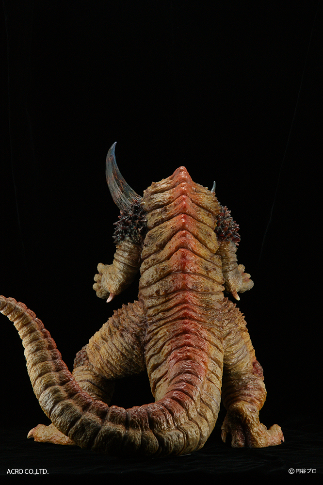 KRS×NIRASAWA ゴモラ | ACRO