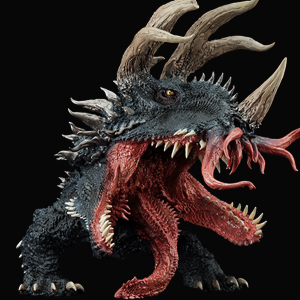 KRS P.K BirdEater(古) | ACRO