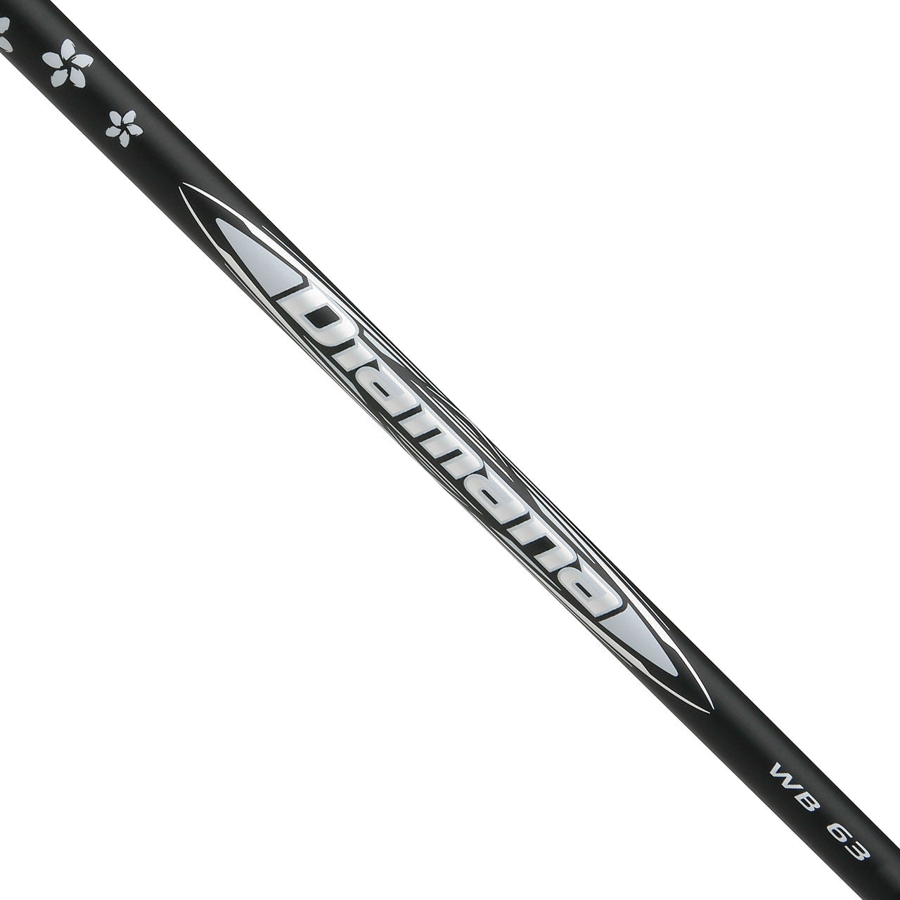 MITSUBISHI DIAMANA WB SERIES WOOD SHAFT – ADS Golf Shop