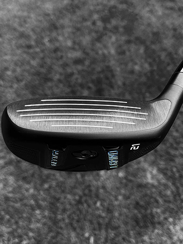 A GRIND GETTAR HYBRID | エージィアール株式会社