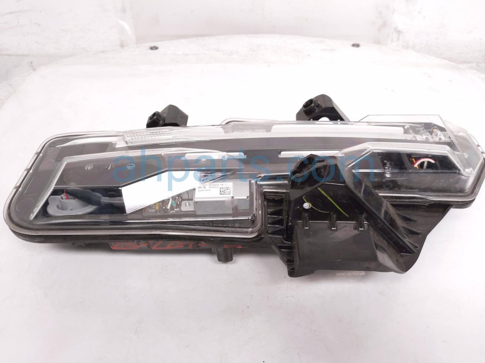 2022 Mazda Cx-30 Driver Turn Signal Lamp / Light DGH9-51-070