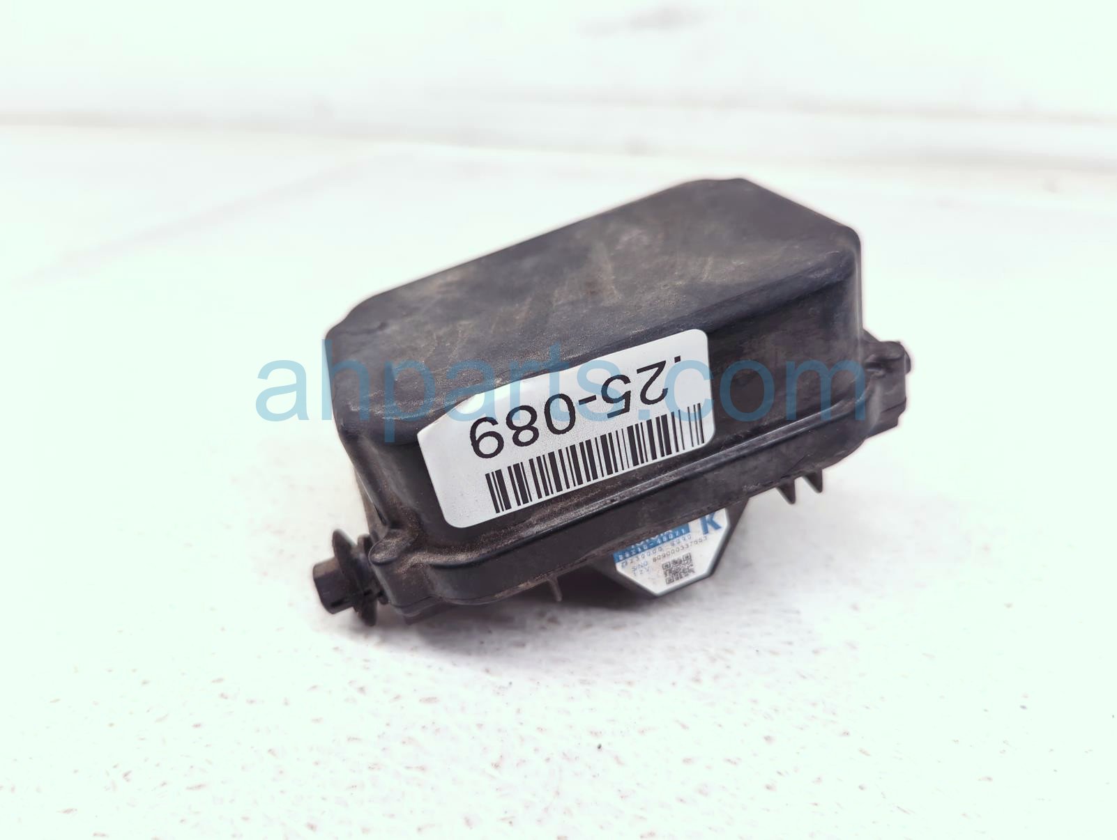 2020 Toyota Prius Front Distance Cruise Radar Unit* 88210-48071,