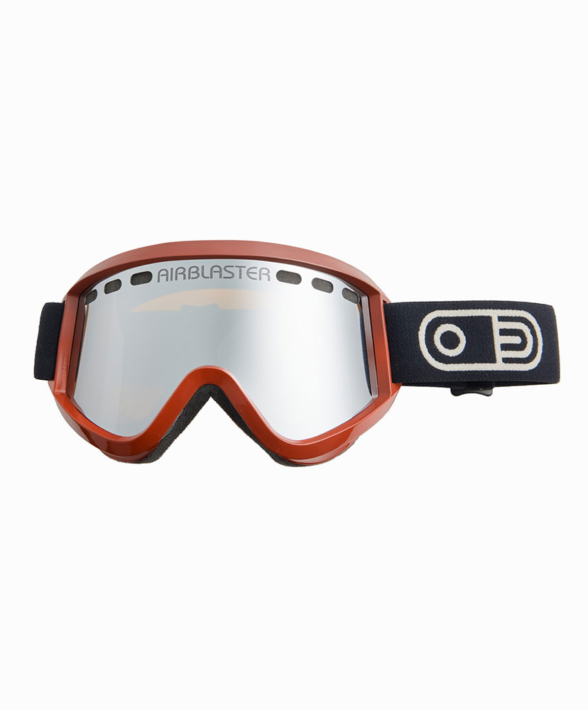 Air Goggle | AIRBLASTER | エアブラスタージャパン公式サイト