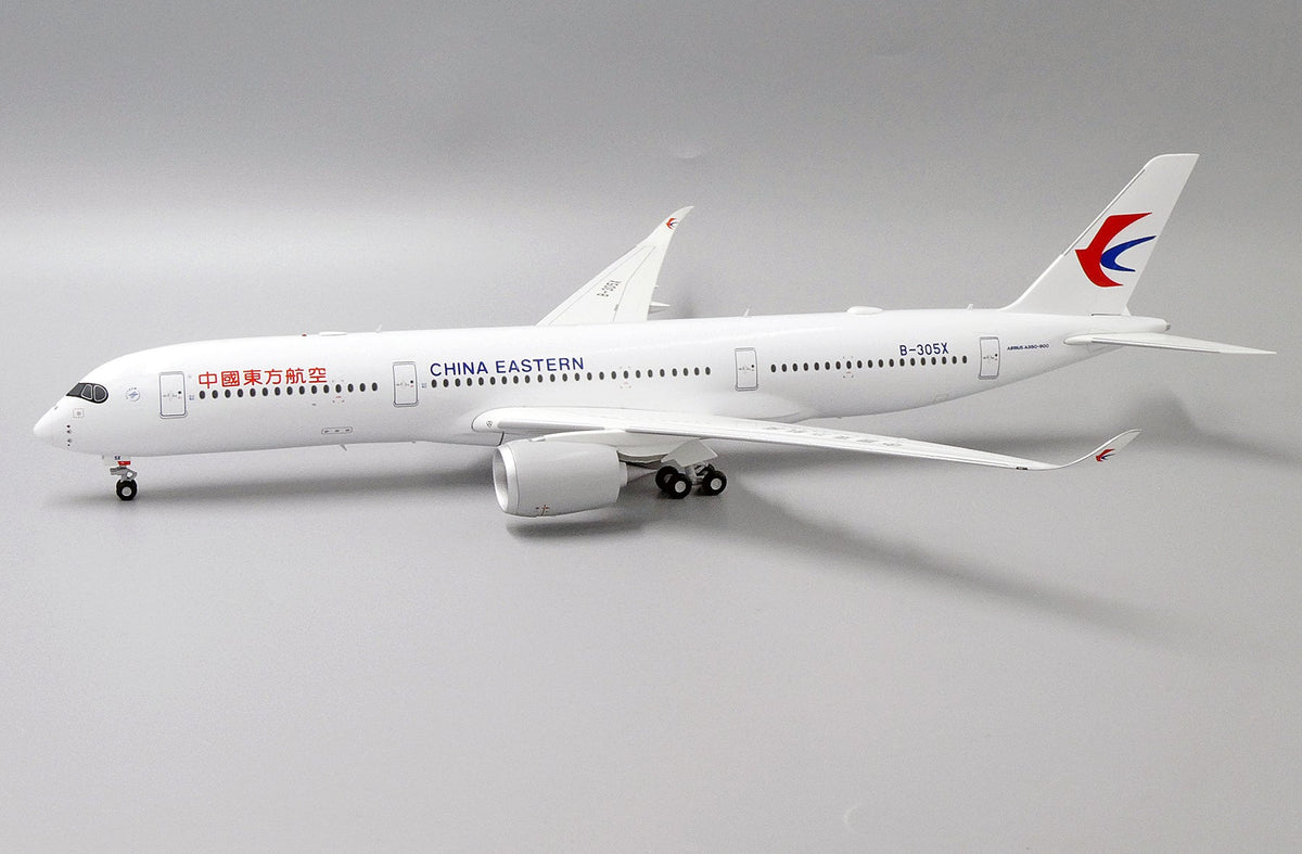Jcwings 中国東方航空 A350-900 B-305X 1/200 XX2254 – Aircraftmodels777