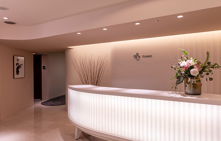 Art Make Studio Beclat | クリニック詳細 | プレミアムアートメイク