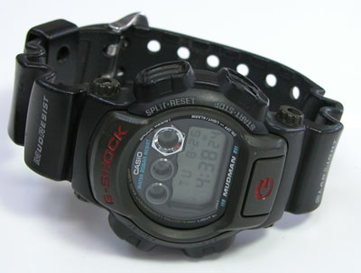 G-SHOCK DW8400/1289