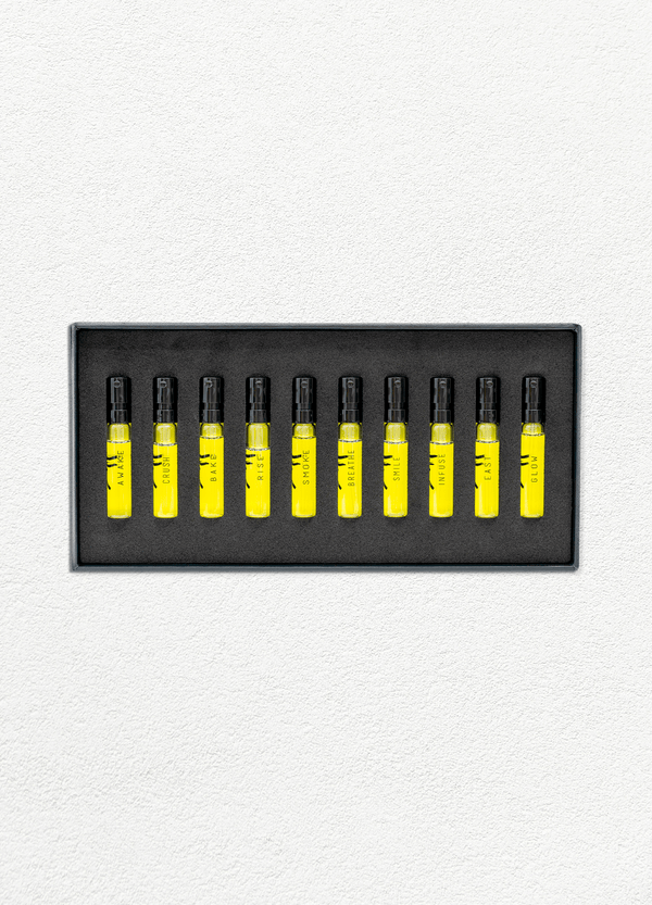 Discovery Kit 10x2ML | AkroFragrances - AKRO Fragrances