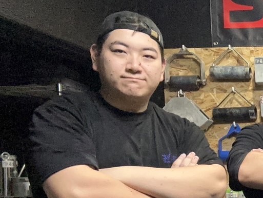 SHO – 握撃道〜握力ランキング〜