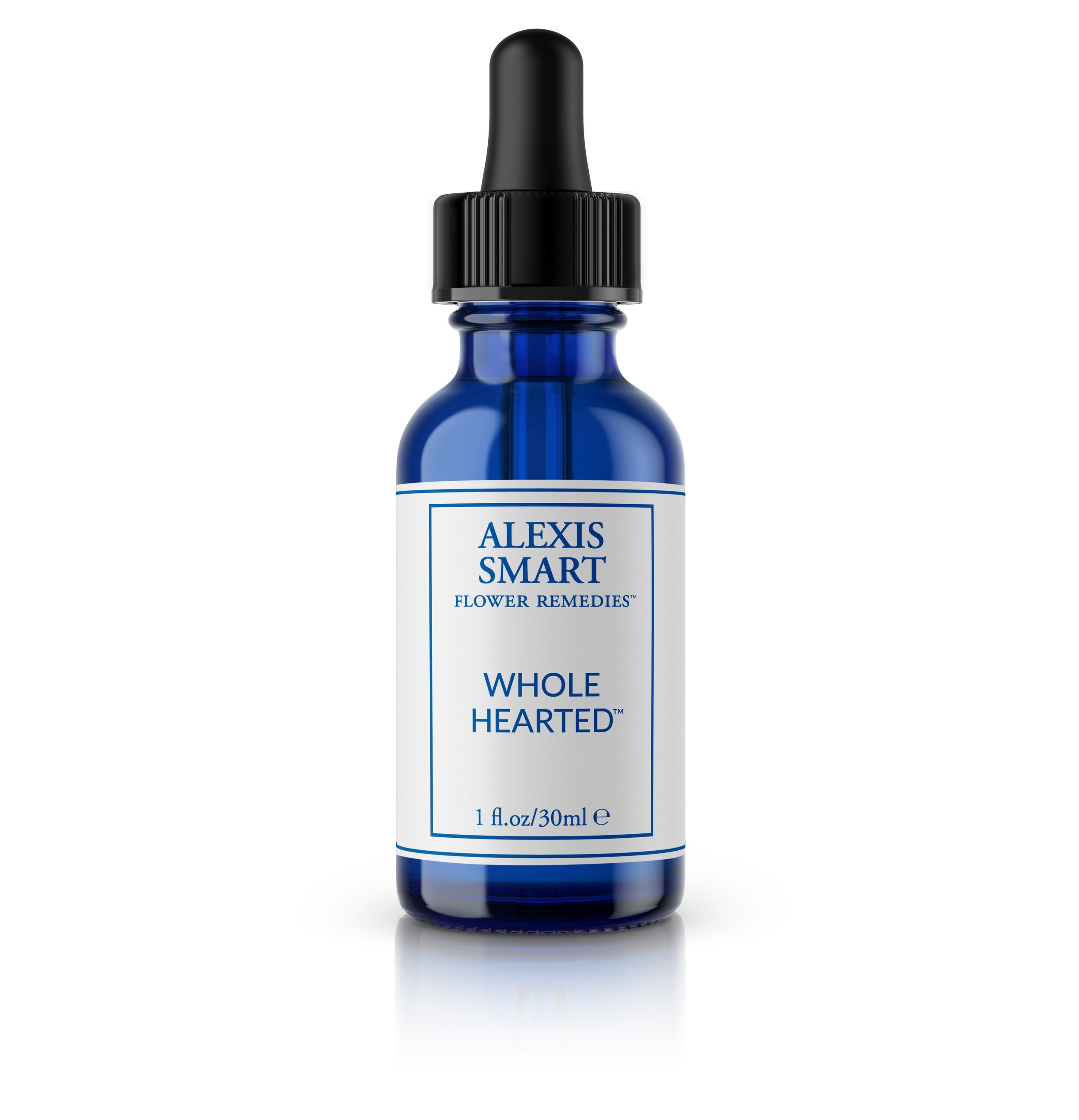 WholeHearted™ – Alexis Smart Flower Remedies