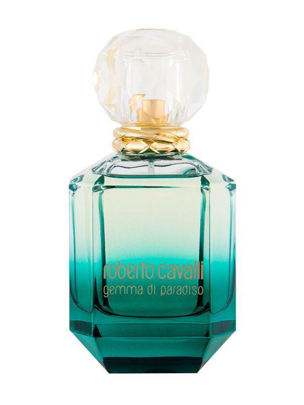 Roberto Cavalli Gemma Di Paradiso Edp 75Ml – Al Hajis Perfumes Oman