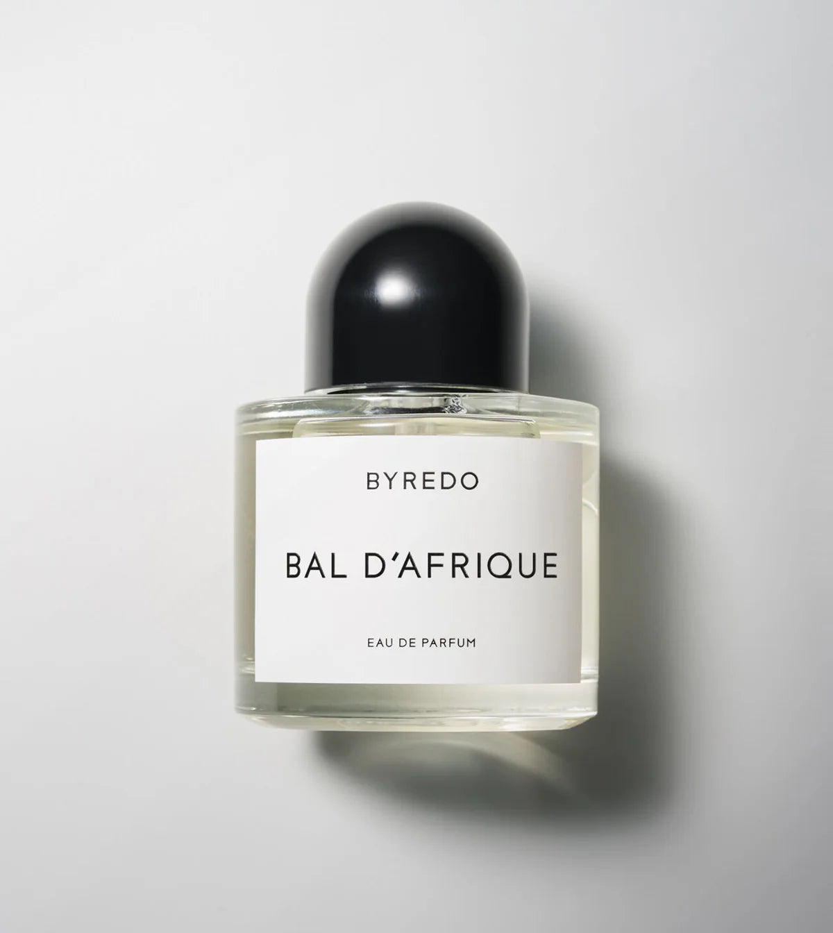 BYREDO BYREDO BAL D'AFRIQUE オードパルファム 50ml BAL D