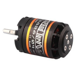 Emax GT 2826 710kv brushless motor – Aloft Hobbies