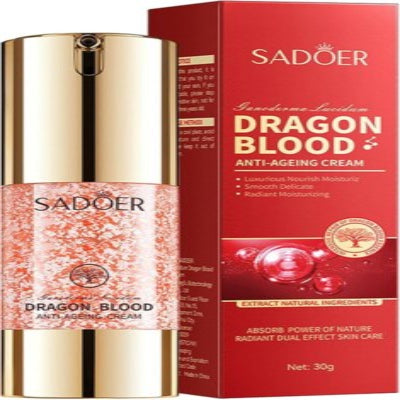 Buy Sadoer Dragon Blood Anti-aging Cream 30g Online in Qatar