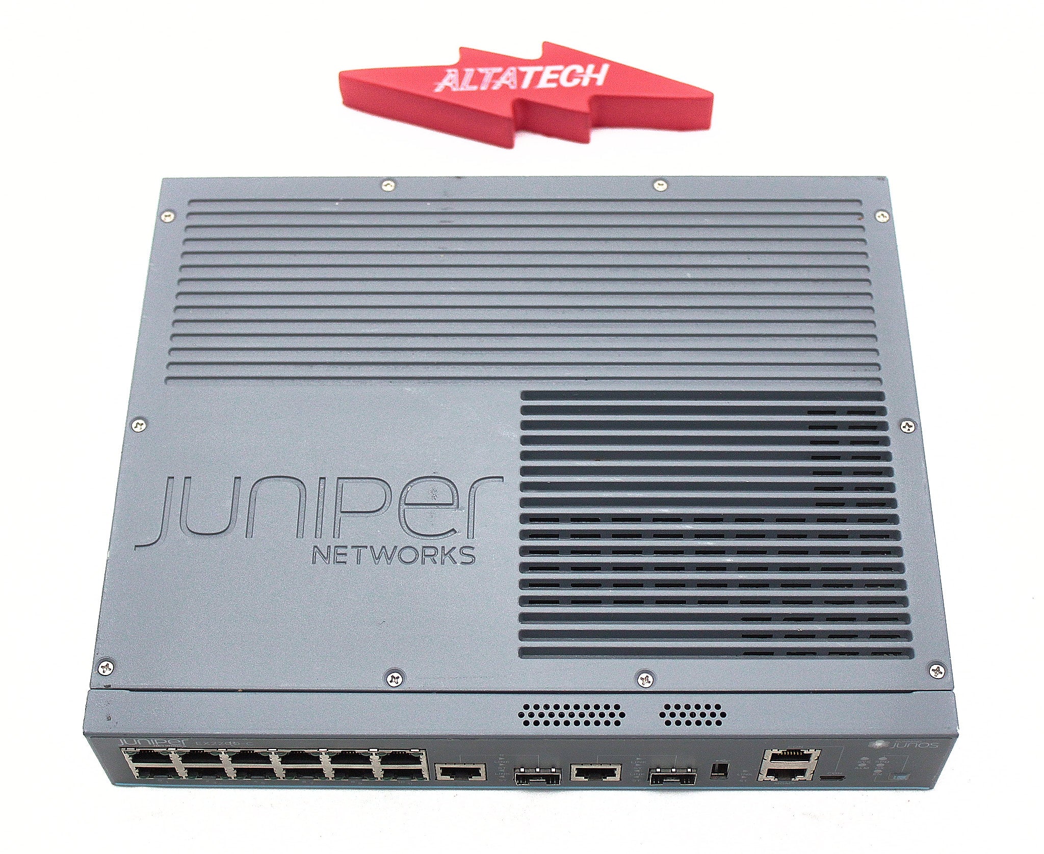 Juniper Networks EX2200-C-12T-2G Juniper EX2200-C 12-Port Sw