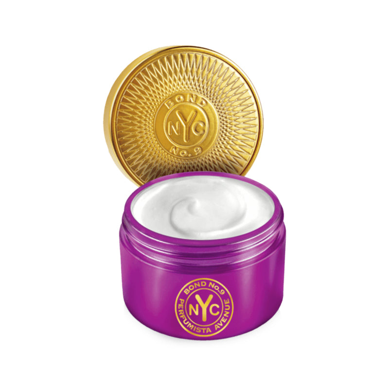 BOND NO 9 NO 9 PERFUMER AVENUE BODY SILK – Altaperfumeriashop
