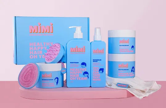 Mimi Haircare – Alumer Beauty