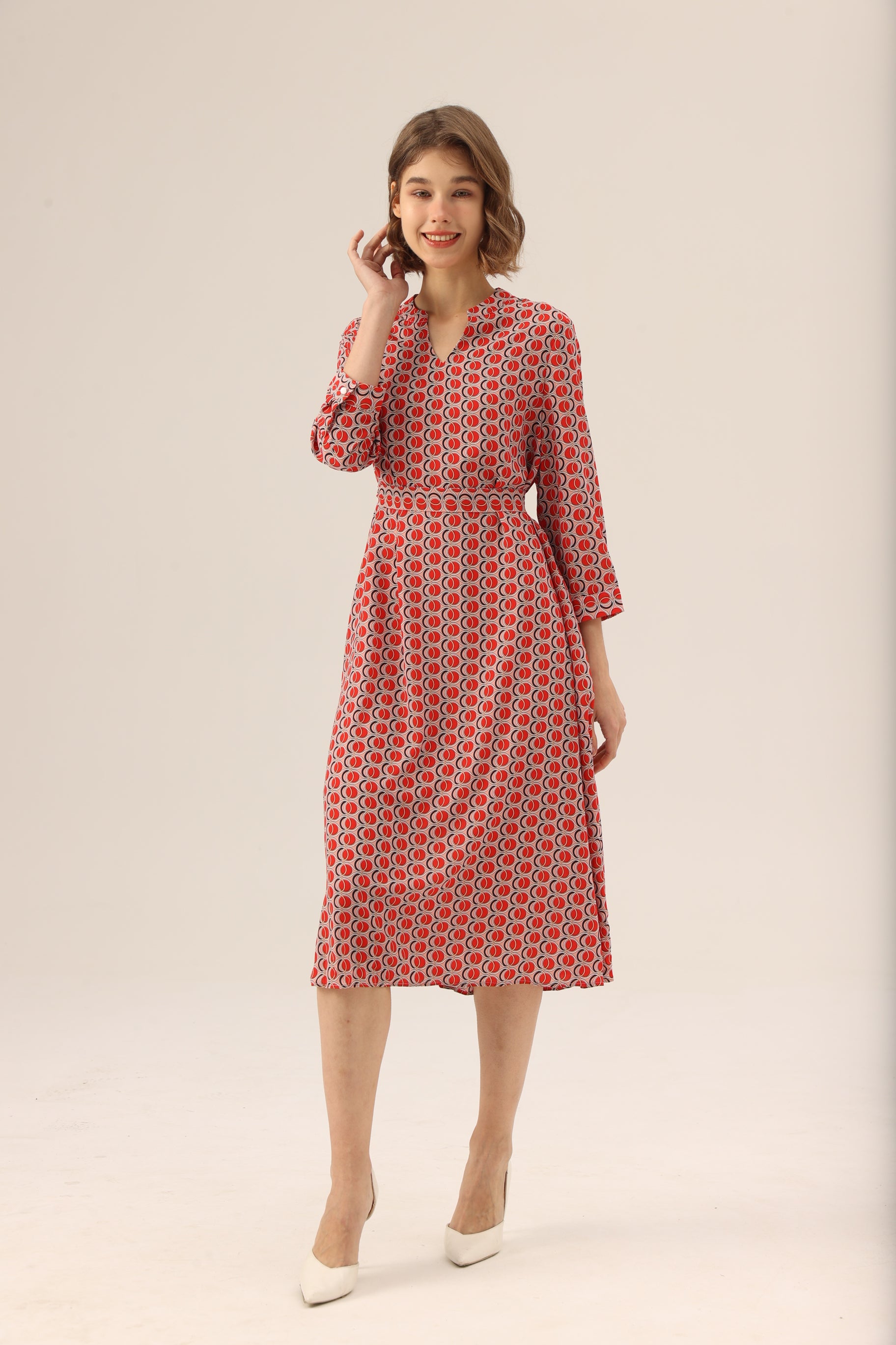 ワンピース・ドレス – アマルフィーオンラインショップ AMARPHIE