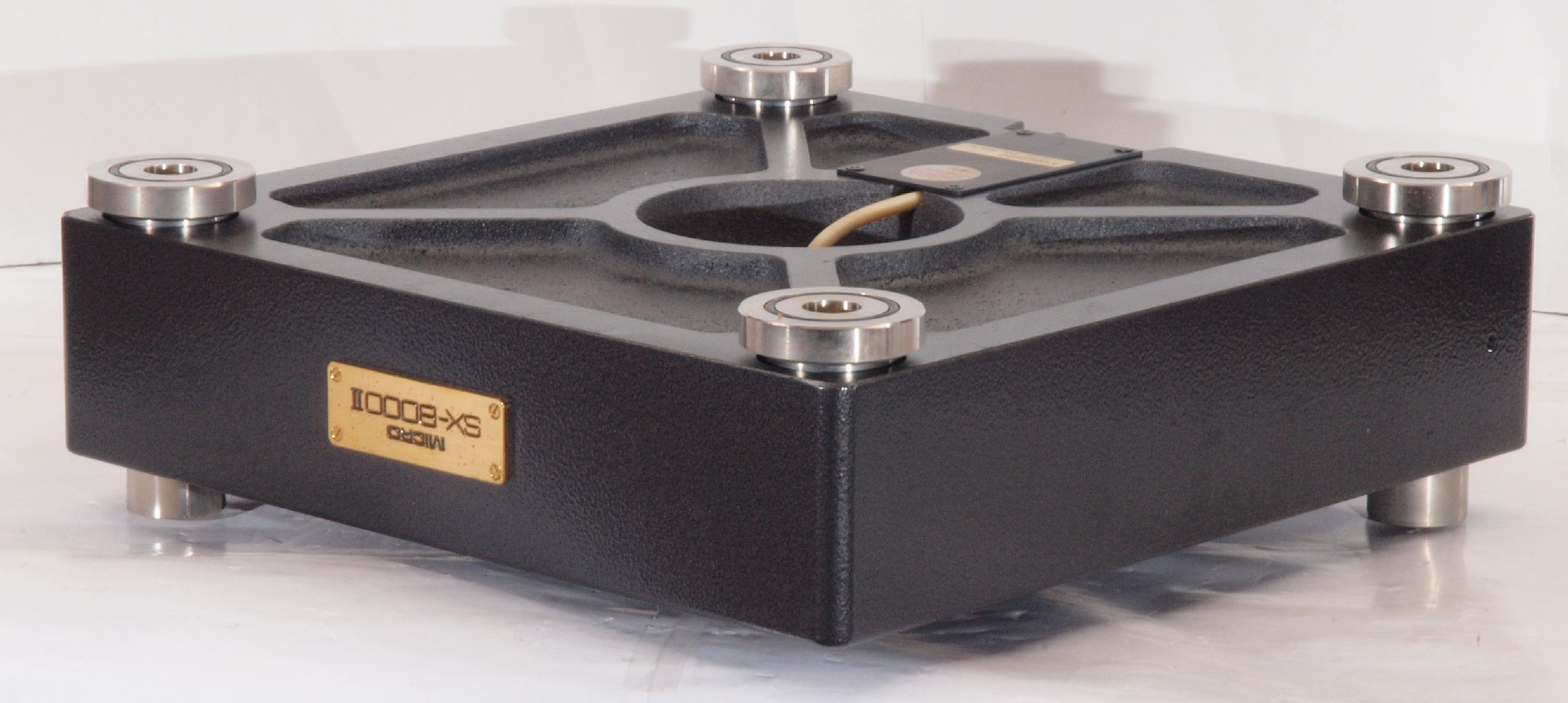 MICRO SEIKI SX-8000Ⅱ