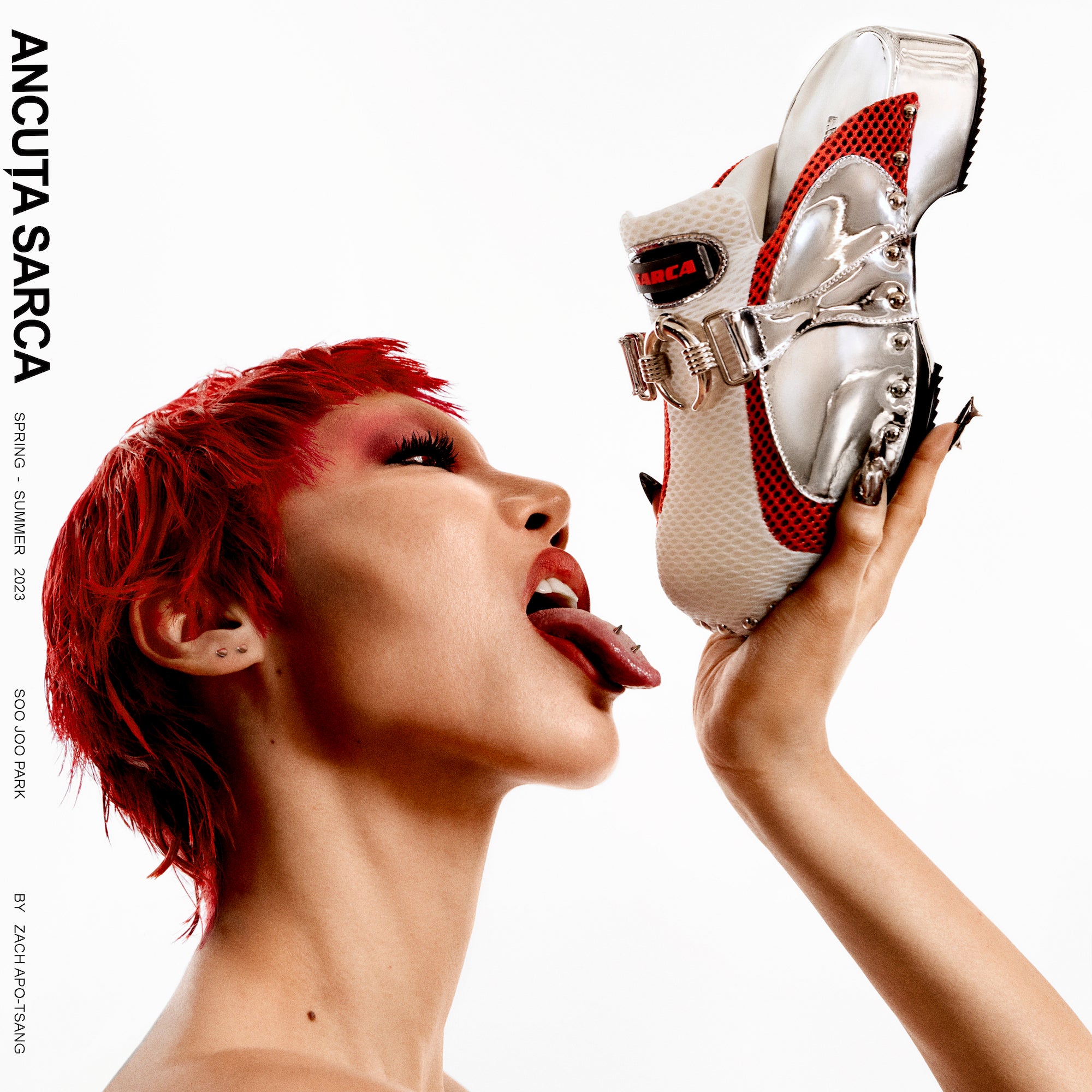 SS23 – Ancuta Sarca