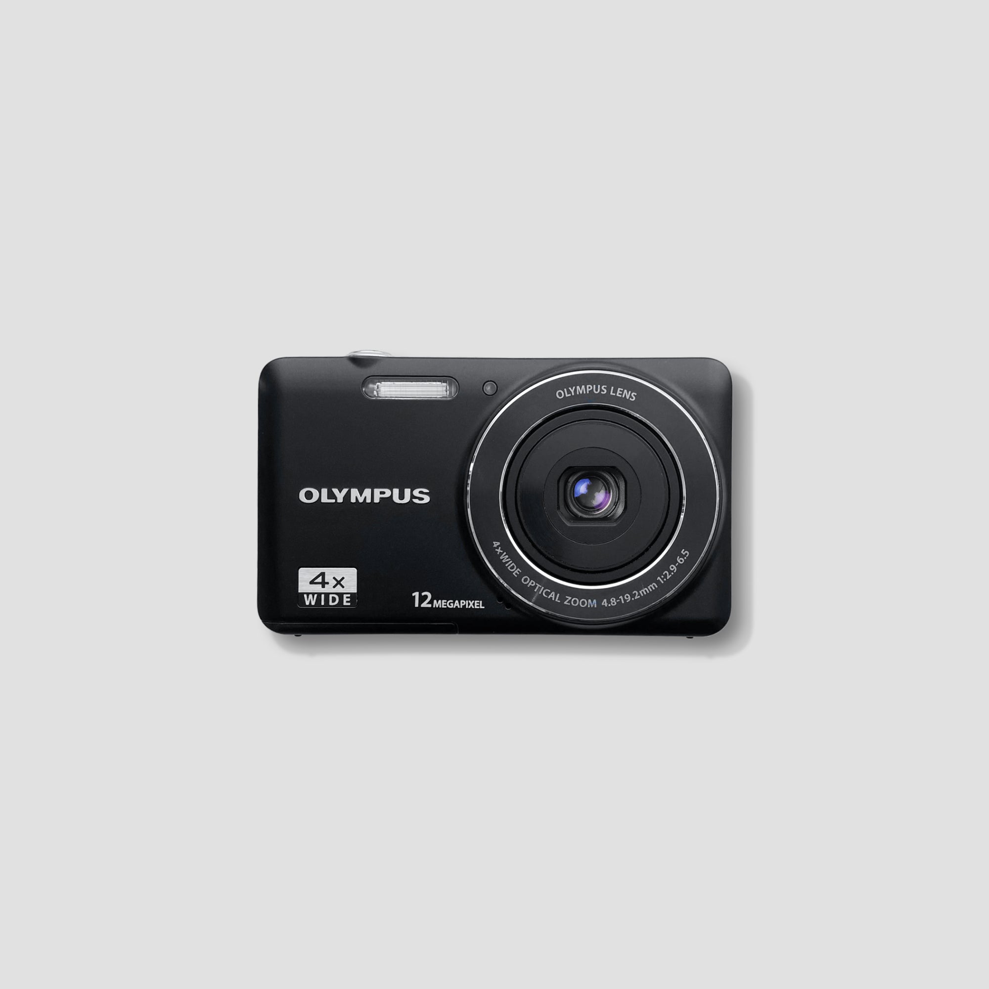 Olympus VG 110 – Analogue Shop